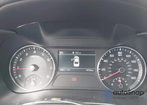 2024 Kia Forte Lx from USA, damaged, VIN 3KPF24AD2RE821490